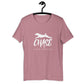 CHASE - Basenji - Unisex t-shirt