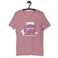 MUDI BEST LIFE - Unisex t-shirt