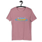 FLUFY BUTT SHIRT - Unisex t-shirt
