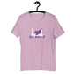 GET OVER IT - AUSSIE TYPE - Unisex t-shirt