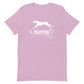 BUNNY - Dobermann   - Unisex t-shirt