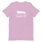 FAST AF - SHILO SHEPHERD - Unisex t-shirt