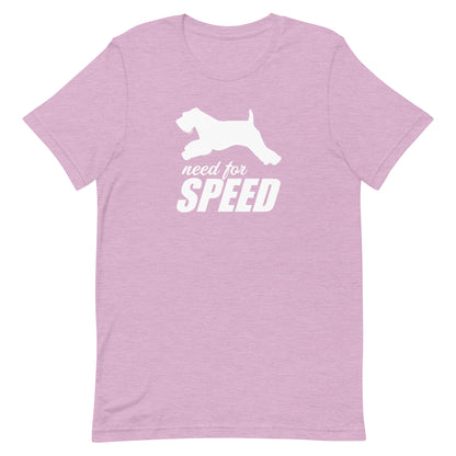 NEED FOR SPEED - WHEATON - Unisex t-shirt