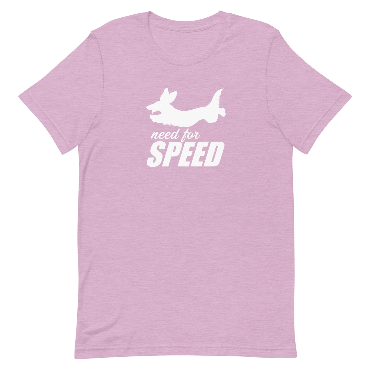 NEED FOR SPEED - DOXIE - Unisex t-shirt