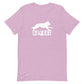 GO  FAST - SHEPHERD - Unisex t-shirt