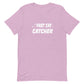 FAST CAT CATCHER - Unisex t-shirt