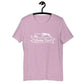 WANNA RACE?1 - GREYHOUND - Unisex t-shirt