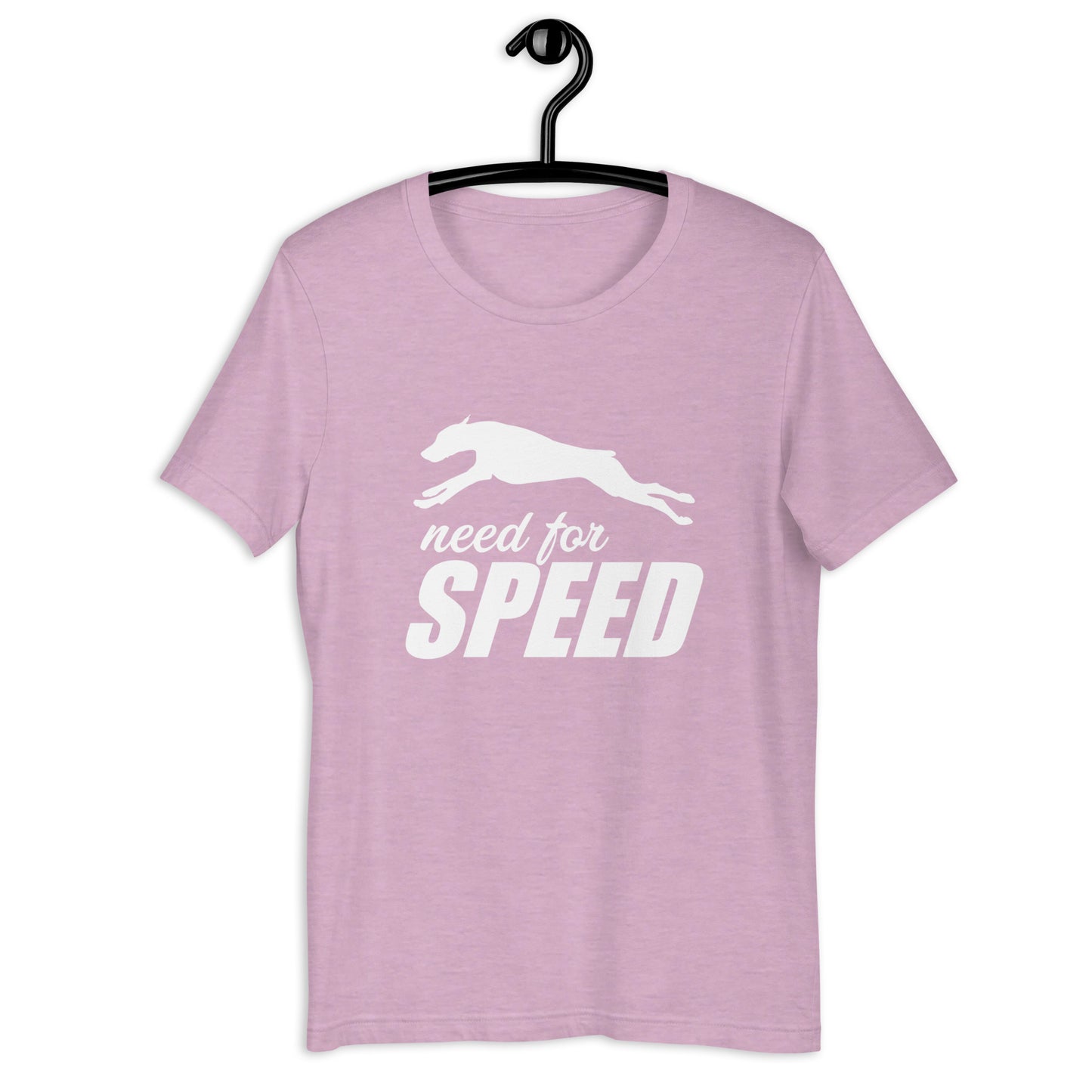 NEED for SPEED - DOBIE - Unisex t-shirt