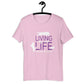 MUDI BEST LIFE - Unisex t-shirt