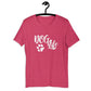 DOG LIFE - Unisex t-shirt