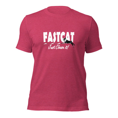 BOSTON - FASTCAT - Unisex t-shirt