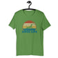 DOCK LIFE - SUNRISE - LAB - Unisex t-shirt