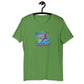 MAKE A SPLASH - BC -- Unisex t-shirt
