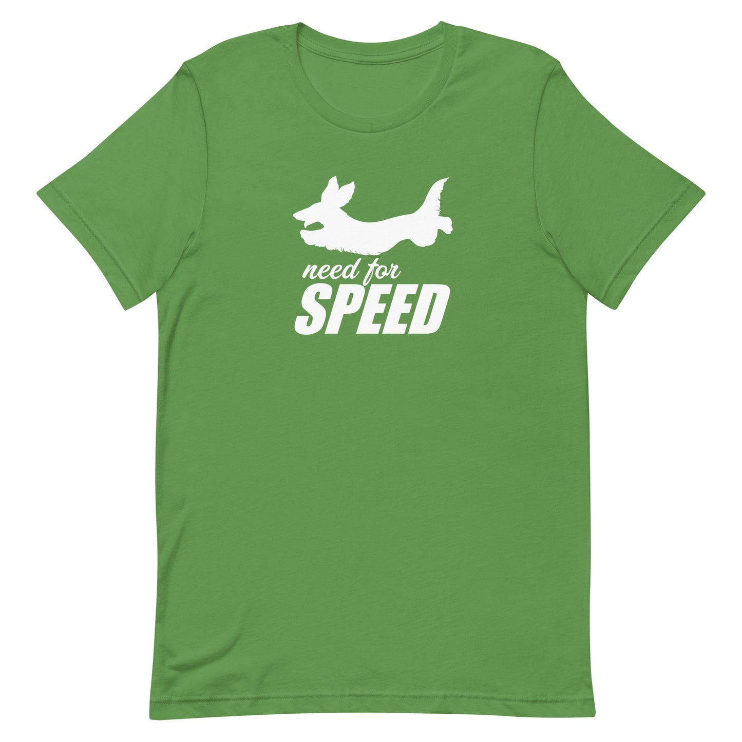 NEED FOR SPEED - DOXIE - Unisex t-shirt