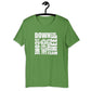 OB SQUARE - POODLE 4 - Unisex t-shirt