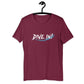 DIVE IN - SPLASH - Unisex t-shirt