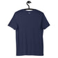 TALLY HO - Unisex t-shirt - BLUE KERRY