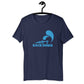 DOCK DAWG2 - Unisex t-shirt