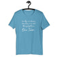 ONE TEAM - Unisex t-shirt