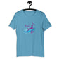 DOCK LIFE SPLASH - LAB - Unisex t-shirt