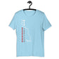 Dachshund, Man Trailer 1 Unisex t-shirt