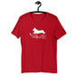 TALLY HO - Unisex t-shirt - CORGI