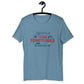 CPE - PA TEAM - Unisex t-shirt