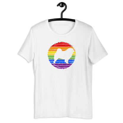 CHOW - PRIDE - Unisex t-shirt