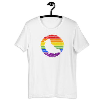 POM - PRIDE - Unisex t-shirt