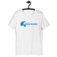 RATHER BE - 2 - DOCK - Unisex t-shirt