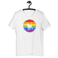 BEAGLE - PRIDE - Unisex t-shirt