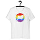 PUG - PRIDE - Unisex t-shirt