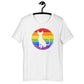 NAKED KITTY  - PRIDE - Unisex t-shirt