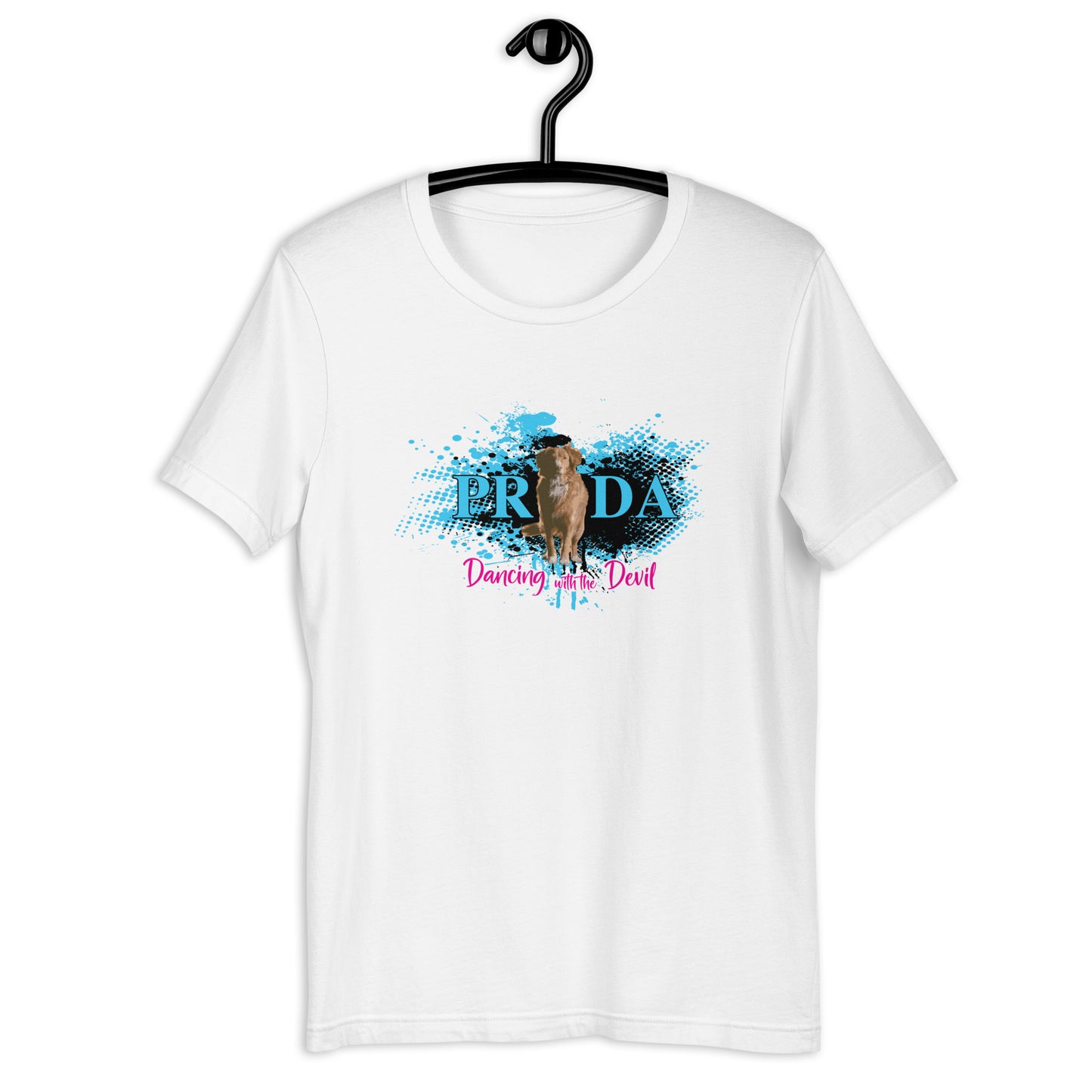 PRADA2 - Unisex t-shirt