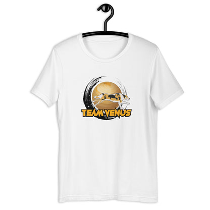 TEAM VENUS - CUSTOM - Unisex t-shirt