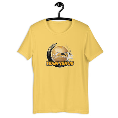 TEAM VENUS - CUSTOM - Unisex t-shirt